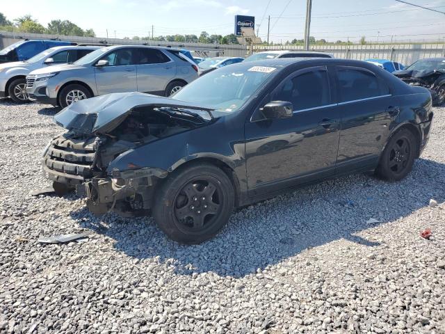 2010 FORD FUSION SE, null