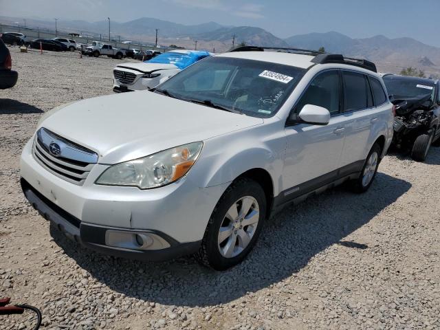 2011 SUBARU OUTBACK 2.5I PREMIUM, 