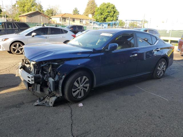 2020 NISSAN ALTIMA S, 