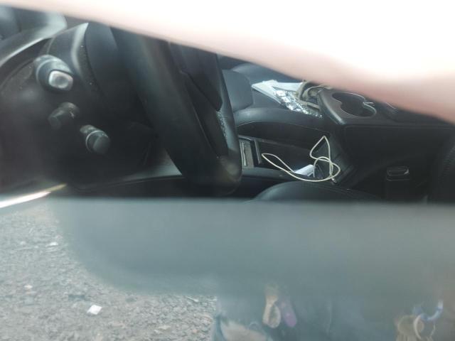 5YJSA1E23JF281980 - 2018 TESLA MODEL S Սպիտակ լուսանկար 9