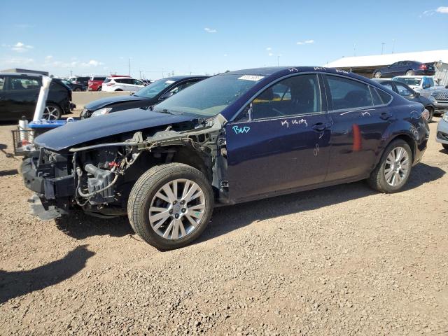 2010 MAZDA 6 I, null