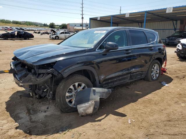 2019 HYUNDAI SANTA FE SE, 