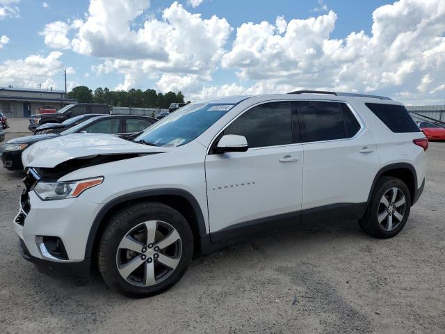 2018 CHEVROLET TRAVERSE LT, 