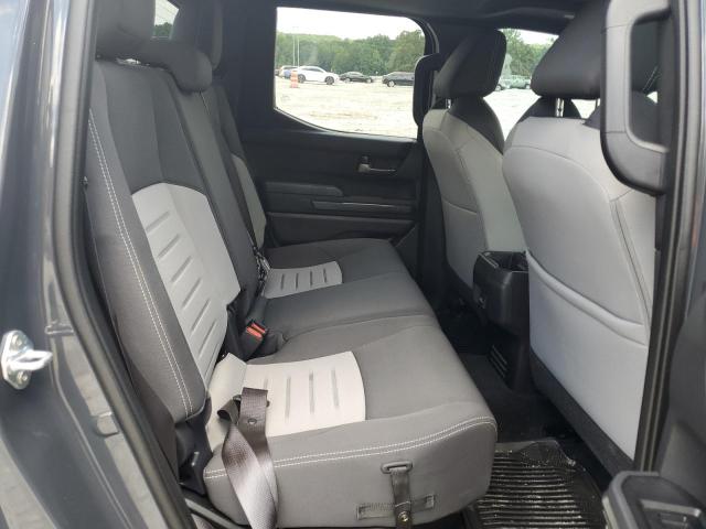 3TYLB5JN3RT012320 - 2024 TOYOTA TACOMA DOUBLE CAB فحمي صورة 10