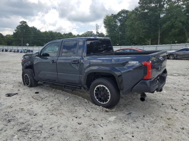 3TYLB5JN3RT012320 - 2024 TOYOTA TACOMA DOUBLE CAB فحمي صورة 2