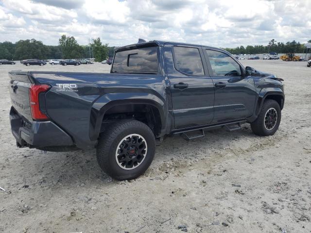 3TYLB5JN3RT012320 - 2024 TOYOTA TACOMA DOUBLE CAB فحمي صورة 3