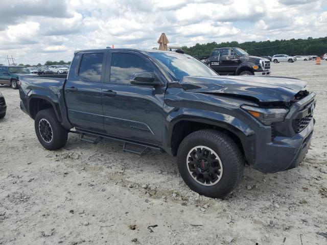 3TYLB5JN3RT012320 - 2024 TOYOTA TACOMA DOUBLE CAB فحمي صورة 4