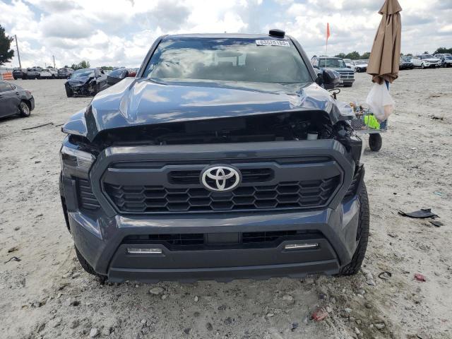 3TYLB5JN3RT012320 - 2024 TOYOTA TACOMA DOUBLE CAB فحمي صورة 5