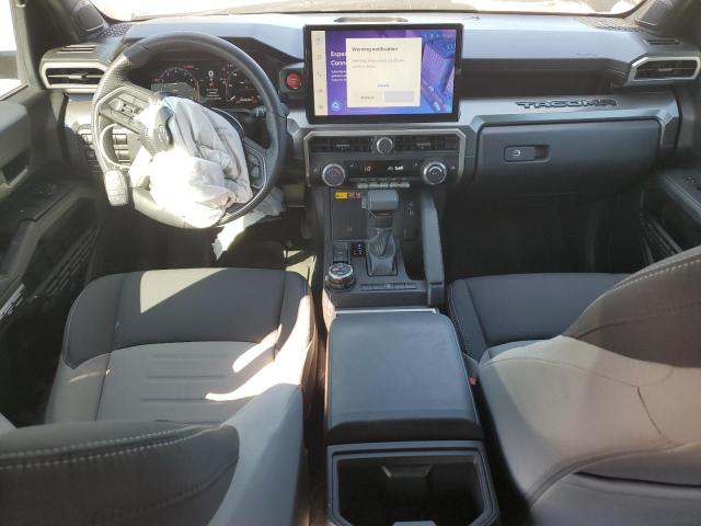 3TYLB5JN3RT012320 - 2024 TOYOTA TACOMA DOUBLE CAB فحمي صورة 8