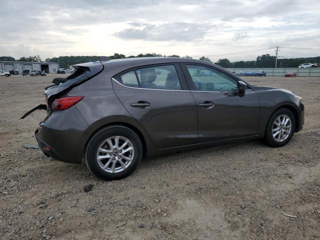JM1BM1M79E1173267 - 2014 MAZDA 3 GRAND TOURING თაფლისფერი ფოტო 3