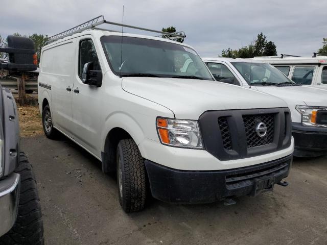 1N6AF0KY1GN811693 - 2016 NISSAN NV 2500 S WHITE photo 4