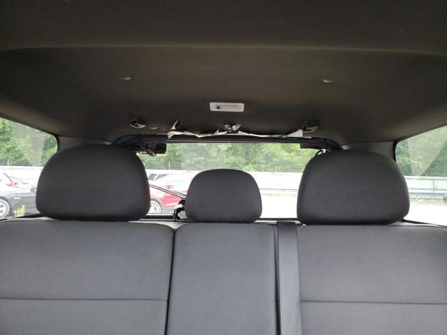 1FMCU9D71BKC61203 - 2011 FORD ESCAPE XLT ლურჯი ფოტო 10