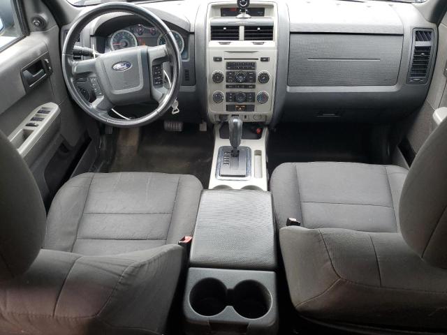 1FMCU9D71BKC61203 - 2011 FORD ESCAPE XLT ლურჯი ფოტო 8