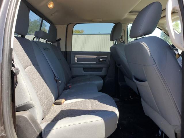 3C6UR5DL3HG716317 - 2017 RAM 2500 SLT ნაცრისფერი ფოტო 10