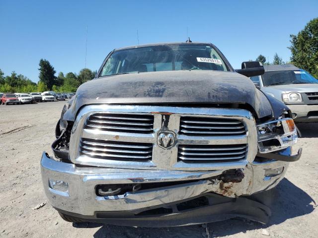 3C6UR5DL3HG716317 - 2017 RAM 2500 SLT GRAY photo 5