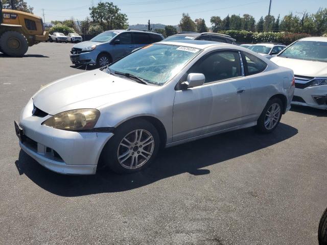 2005 ACURA RSX, 