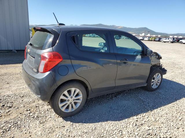 KL8CD6SA7HC705259 - 2017 CHEVROLET SPARK 1LT GRAY photo 3