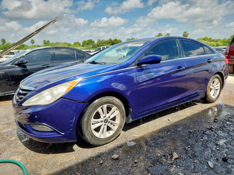 2013 HYUNDAI SONATA GLS, null