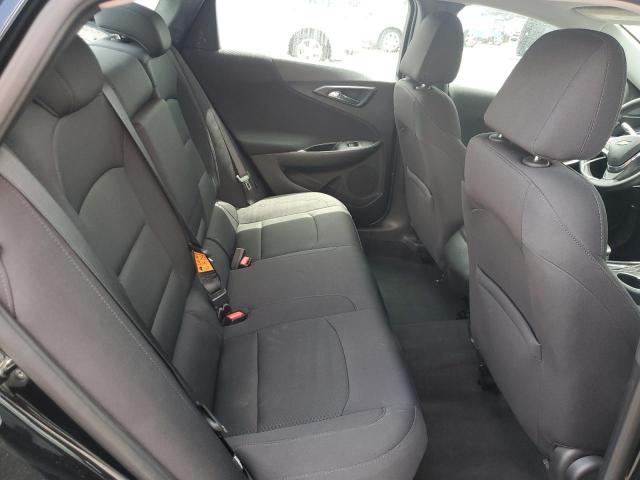 1G1ZB5ST0HF214672 - 2017 CHEVROLET MALIBU LS 黑色 照片 10