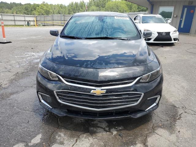 1G1ZB5ST0HF214672 - 2017 CHEVROLET MALIBU LS 黑色 照片 5