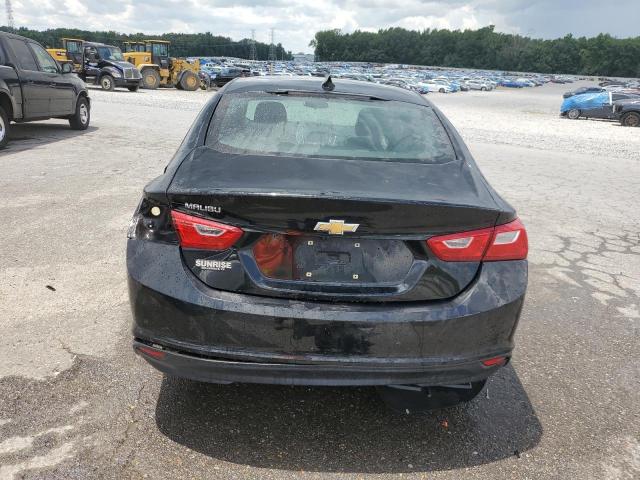 1G1ZB5ST0HF214672 - 2017 CHEVROLET MALIBU LS 黑色 照片 6