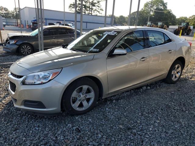 1G11C5SL2FF218195 - 2015 CHEVROLET MALIBU 1LT 米色 照片 1