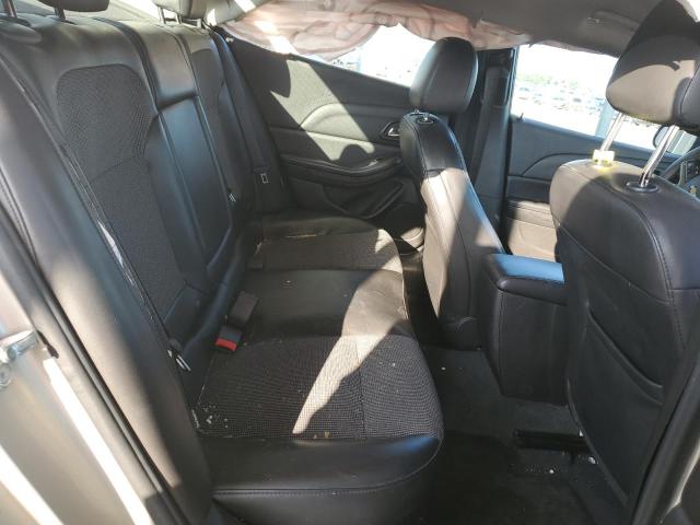 1G11C5SL2FF218195 - 2015 CHEVROLET MALIBU 1LT 米色 照片 10