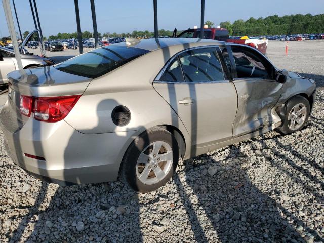 1G11C5SL2FF218195 - 2015 CHEVROLET MALIBU 1LT 米色 照片 3