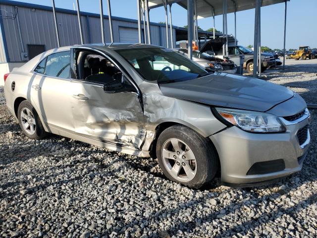 1G11C5SL2FF218195 - 2015 CHEVROLET MALIBU 1LT 米色 照片 4