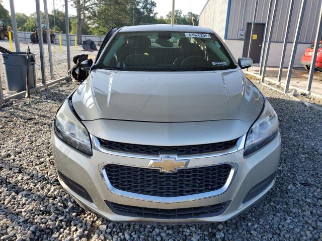 1G11C5SL2FF218195 - 2015 CHEVROLET MALIBU 1LT 米色 照片 5