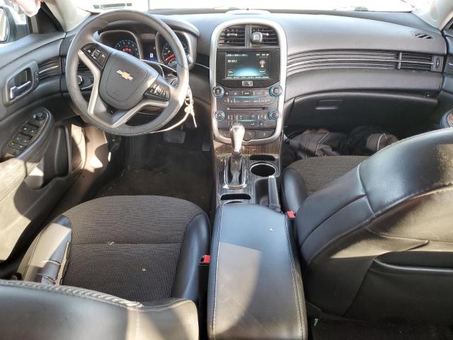 1G11C5SL2FF218195 - 2015 CHEVROLET MALIBU 1LT 米色 照片 8