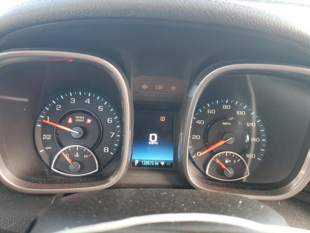 1G11C5SL2FF218195 - 2015 CHEVROLET MALIBU 1LT 米色 照片 9