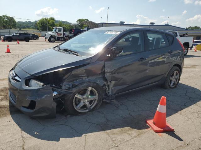2013 HYUNDAI ACCENT GLS, 
