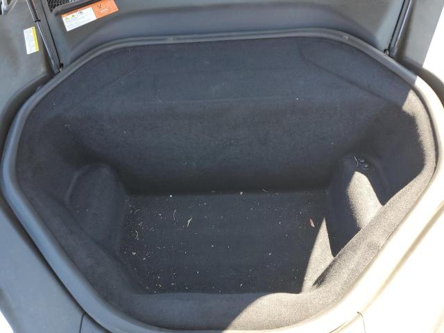 5YJSA1H24EFP62578 - 2014 TESLA MODEL S Gümüş foto 11