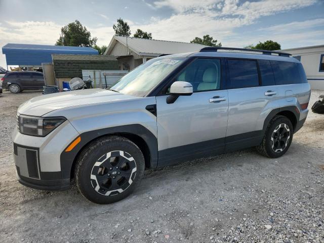 2024 HYUNDAI SANTA FE SEL, 