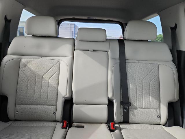 5NMP24GL5RH012190 - 2024 HYUNDAI SANTA FE SEL 银色 照片 10