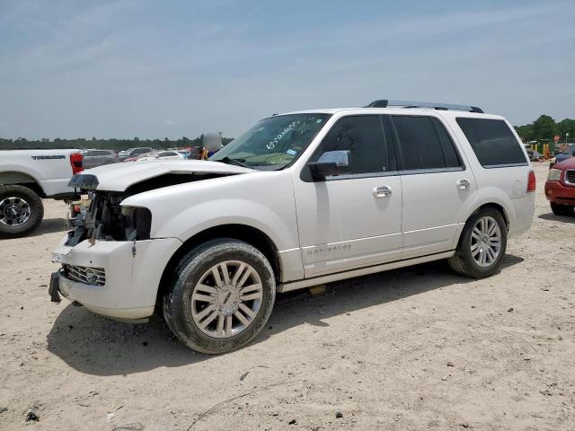 2009 LINCOLN NAVIGATOR, 