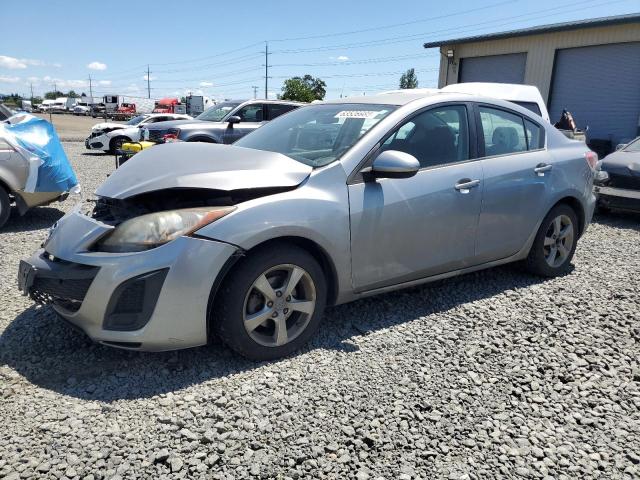 2010 MAZDA 3 I, 