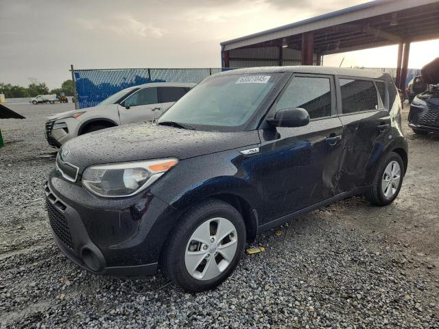 2016 KIA SOUL, null