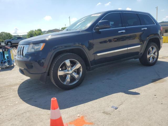 2013 JEEP GRAND CHER LAREDO, null