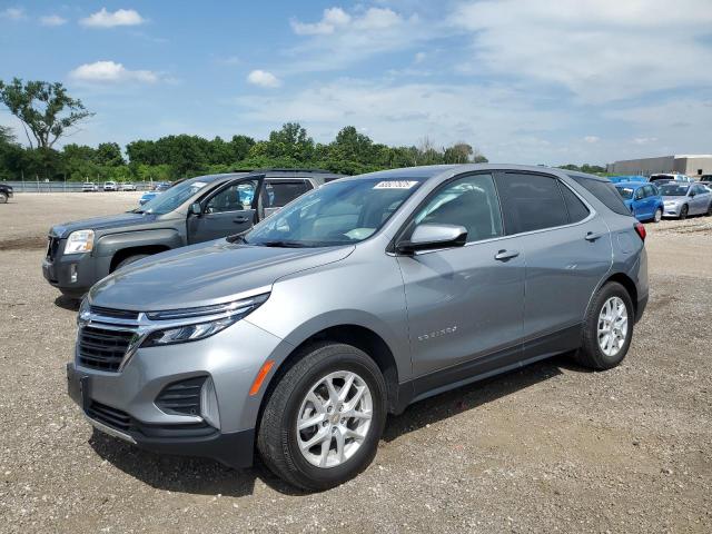 2023 CHEVROLET EQUINOX LT, 
