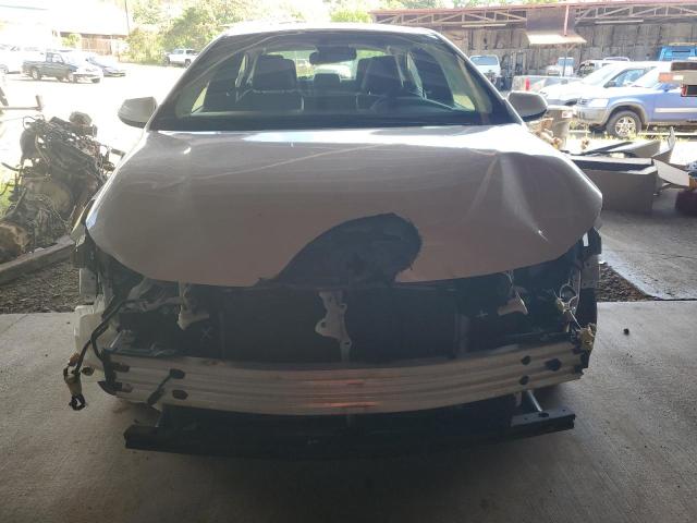 JTDEPRAE8LJ083224 - 2020 TOYOTA COROLLA LE თეთრი ფოტო 5