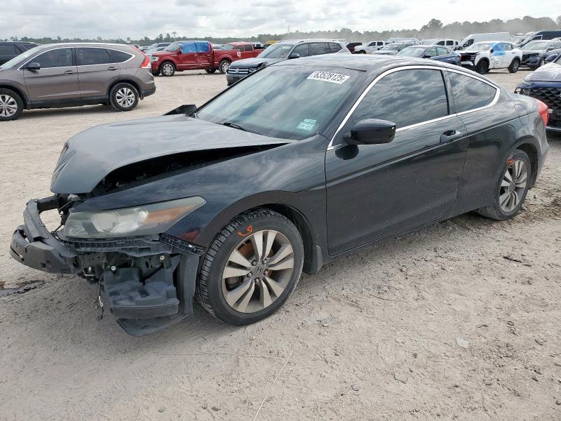2011 HONDA ACCORD EXL, 