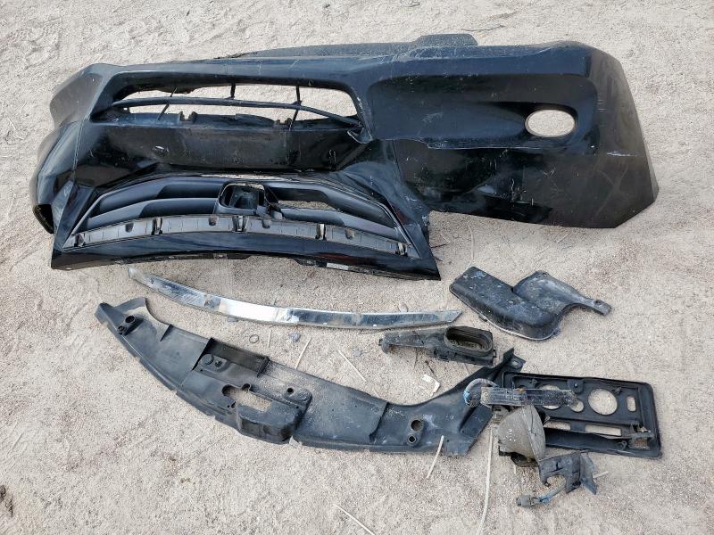 1HGCS1B83BA015378 - 2011 HONDA ACCORD EXL BLACK photo 13