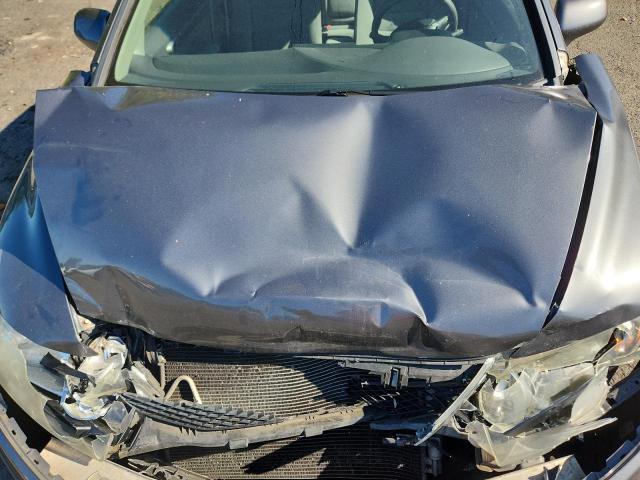 19XFA1F86AE009949 - 2010 HONDA CIVIC EX CHARCOAL photo 11