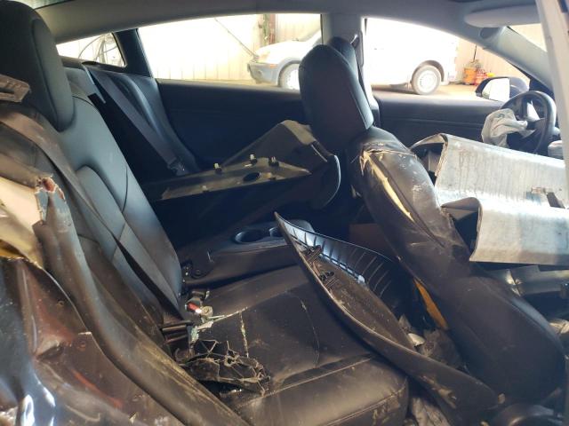 5YJ3E1EB0JF087383 - 2018 TESLA MODEL 3 ნაცრისფერი ფოტო 10