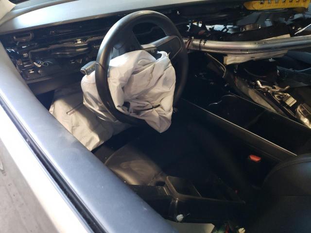 5YJ3E1EB0JF087383 - 2018 TESLA MODEL 3 ნაცრისფერი ფოტო 7