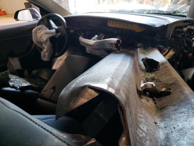 5YJ3E1EB0JF087383 - 2018 TESLA MODEL 3 ნაცრისფერი ფოტო 8