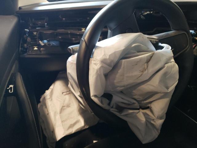 5YJ3E1EB0JF087383 - 2018 TESLA MODEL 3 ნაცრისფერი ფოტო 9