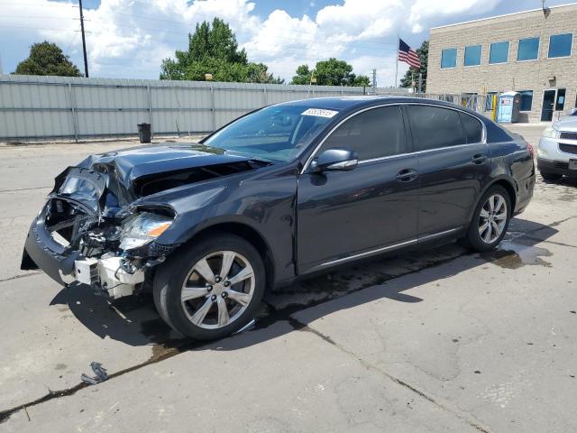 2009 LEXUS GS 350, 